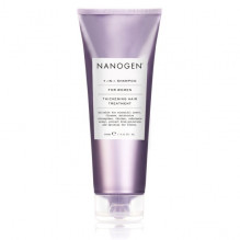 Shampoo Luxe For Women Multifunctional hair shampoo, 240ml