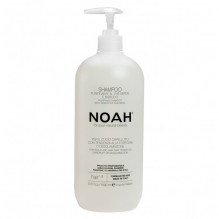 1.5. Purifying Shampoo With...