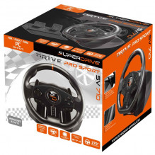 Subsonic Superdrive SV 710 Pro Sport