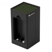 Subsonic Dual Power Pack, skirtas Xbox X / S / One