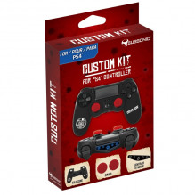 Subsonic Custom Kit Western, skirtas PS4