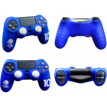 Subsonic Custom Kit Football Blue, skirta PS4