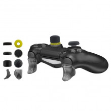 „Subsonic Pro Gamer Kit“, skirtas PS4 valdikliui