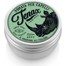 Total Hold Extra Shine Pomade Water-based pomade, 25 ml
