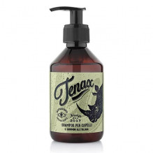 Extreme Freshness Energizing Hair Shampoo Vyriškas šampūnas plaukams, 250 ml