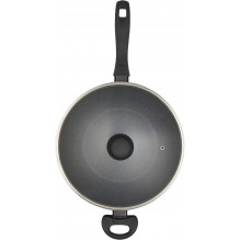 Russell Hobbs RH02812EU7 Metallic Marble wok 28cm