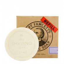 Shaving Soap Refill Shaving soap, 110g