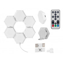 Tracer 47256 Ambience - Smart Hexagon