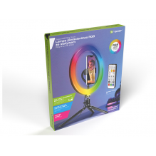 Tracer 46807 RGB Ring Lamp