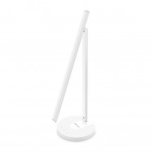 Tellur Smart WiFi stalinė lempa 12W balta