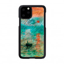 iKins SmartPhone case iPhone 11 Pro sunrise black