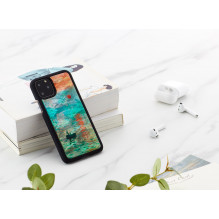 iKins SmartPhone case iPhone 11 Pro sunrise black