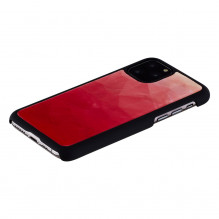 iKins SmartPhone dėklas iPhone 11 Pro pink lake black