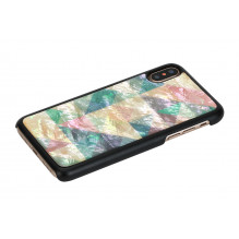 iKins SmartPhone case iPhone XS / S mosaic black