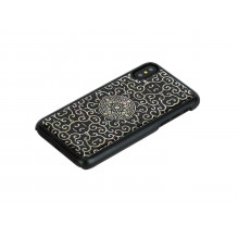 iKins SmartPhone case iPhone XS / S liana black