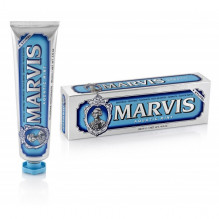 Aquatic Mint Toothpaste with fresh sea flavor, 85ml