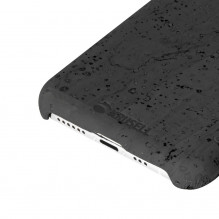 Krusell Birka dangtelis Apple iPhone 11 Pro Max juodas