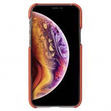 Krusell Birka dangtelis Apple iPhone 11 Pro Max rūdija