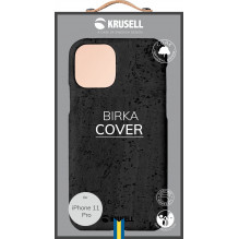 Krusell Birka Cover Apple iPhone 11 Pro black