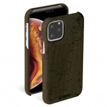 Krusell Birka Cover Apple iPhone 11 Pro dark brown