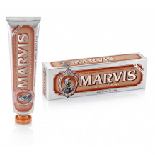 Ginger Mint Ginger and mint flavored toothpaste, 85ml