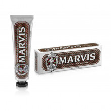 Sweet & Sour Rhubarb Rhubarb and mint flavored toothpaste, 75ml