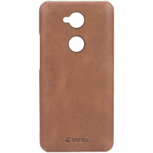 Krusell Sunne Cover Sony Xperia L2 vintage cognac