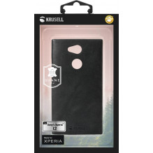 Krusell Sunne Cover Sony Xperia L2 vintage black