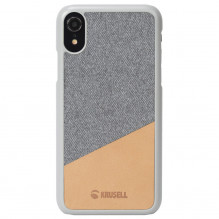 Krusell Tanum Cover Apple iPhone XR nuogas