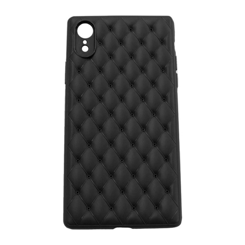 Devia Charming series case iPhone XS Max black