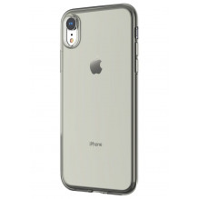 Devia Naked case(TPU) iPhone XS Max (6.5) clear tea