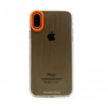 Devia Yonger Series Case Devia iPhone XS / X(5.8) orange