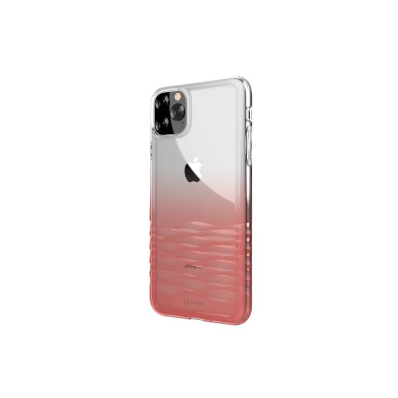 Devia Ocean series case iPhone 11 Pro Max gradual red