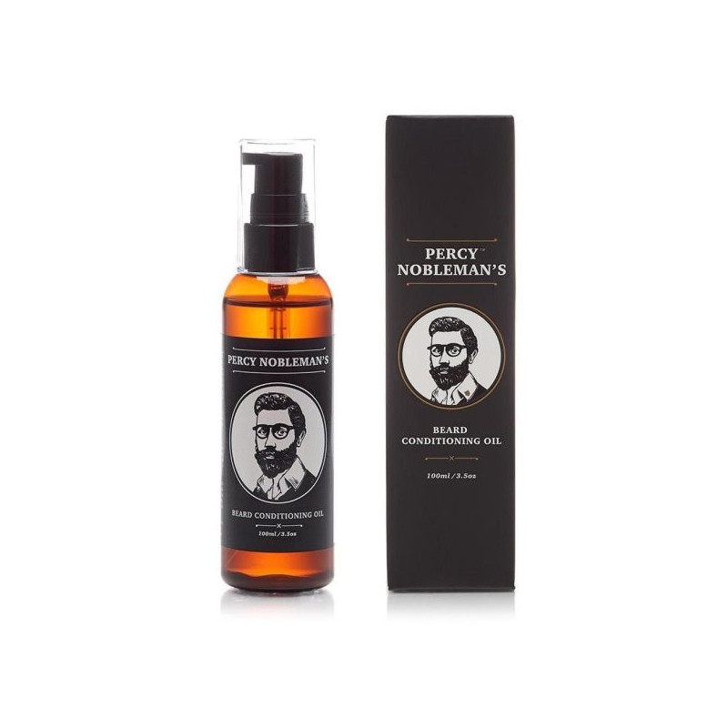 Beard Conditioning Oil Beard conditioning oil, 100 ml