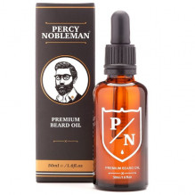Premium Beard Oil Premium beard oil, 50 ml
