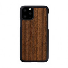 MAN&amp;WOOD SmartPhone case iPhone 11 Pro koala black