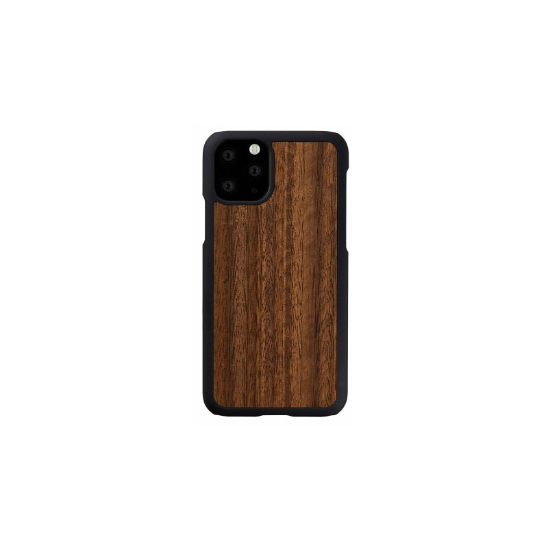 MAN&amp;WOOD SmartPhone case iPhone 11 Pro koala black