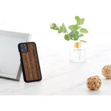 MAN&amp;WOOD SmartPhone case iPhone 11 Pro koala black