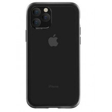 Devia Shark4 Shockproof Case iPhone 11 Pro black