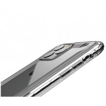 Devia Defender2 serijos dėklas iPhone 11 Pro juodas