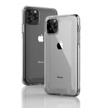 Devia Defender2 serijos dėklas iPhone 11 Pro juodas