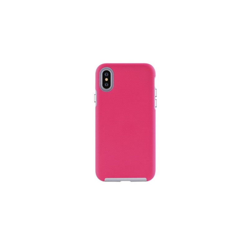 Devia KimKong Series Case iPhone XS Max (6.5) rose red