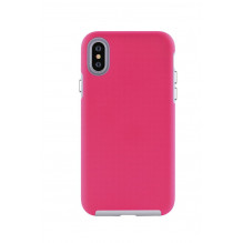 Devia KimKong Series Case iPhone XS / X(5.8) rose red