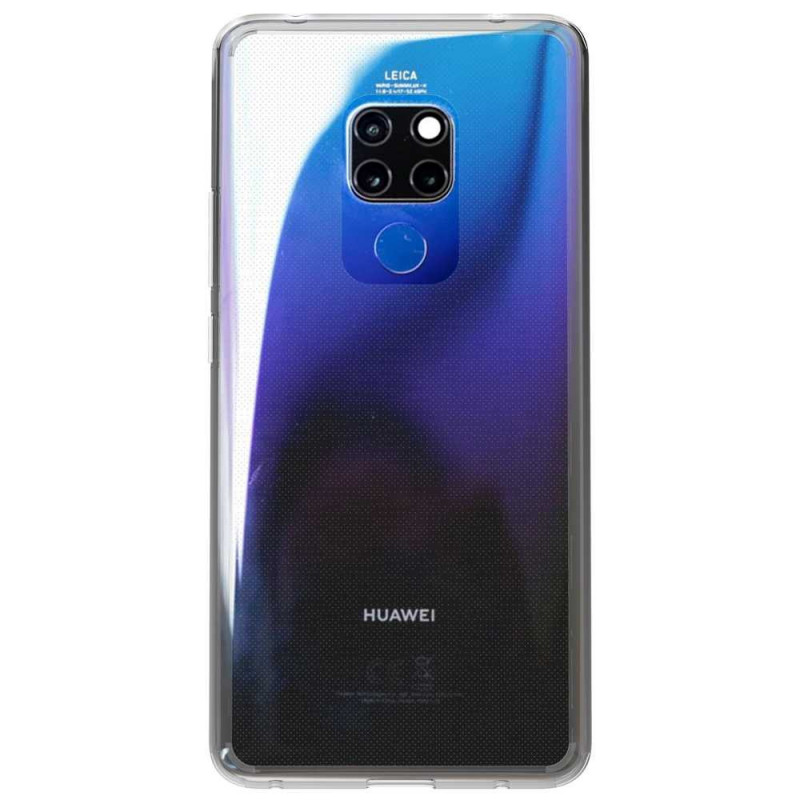 Devia Shark Shockproof Case Mate 20 juodas