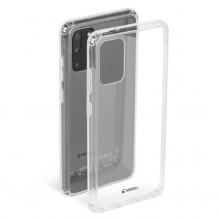 Krusell Essentials HardCover Samsung Galaxy S20+ transparent