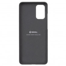 Krusell Essentials SandCover Samsung Galaxy S20+ juodas