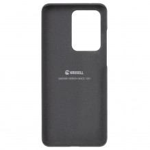 Krusell Essentials SandCover Samsung Galaxy S20 Ultra black