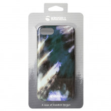 Krusell Limited Cover Apple iPhone 8 / 7 twirl earth