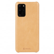 Krusell Sunne Cover Samsung Galaxy S20+ vintage nude