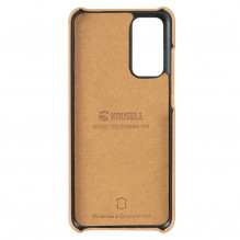 Krusell Sunne Cover Samsung Galaxy S20+ vintage nude